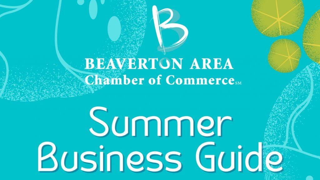 Home - Beaverton Area Chamber of Commerce