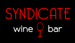 Syndicate Wine Bar - solid (002)
