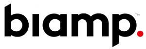 Biamp Logo Black_Red