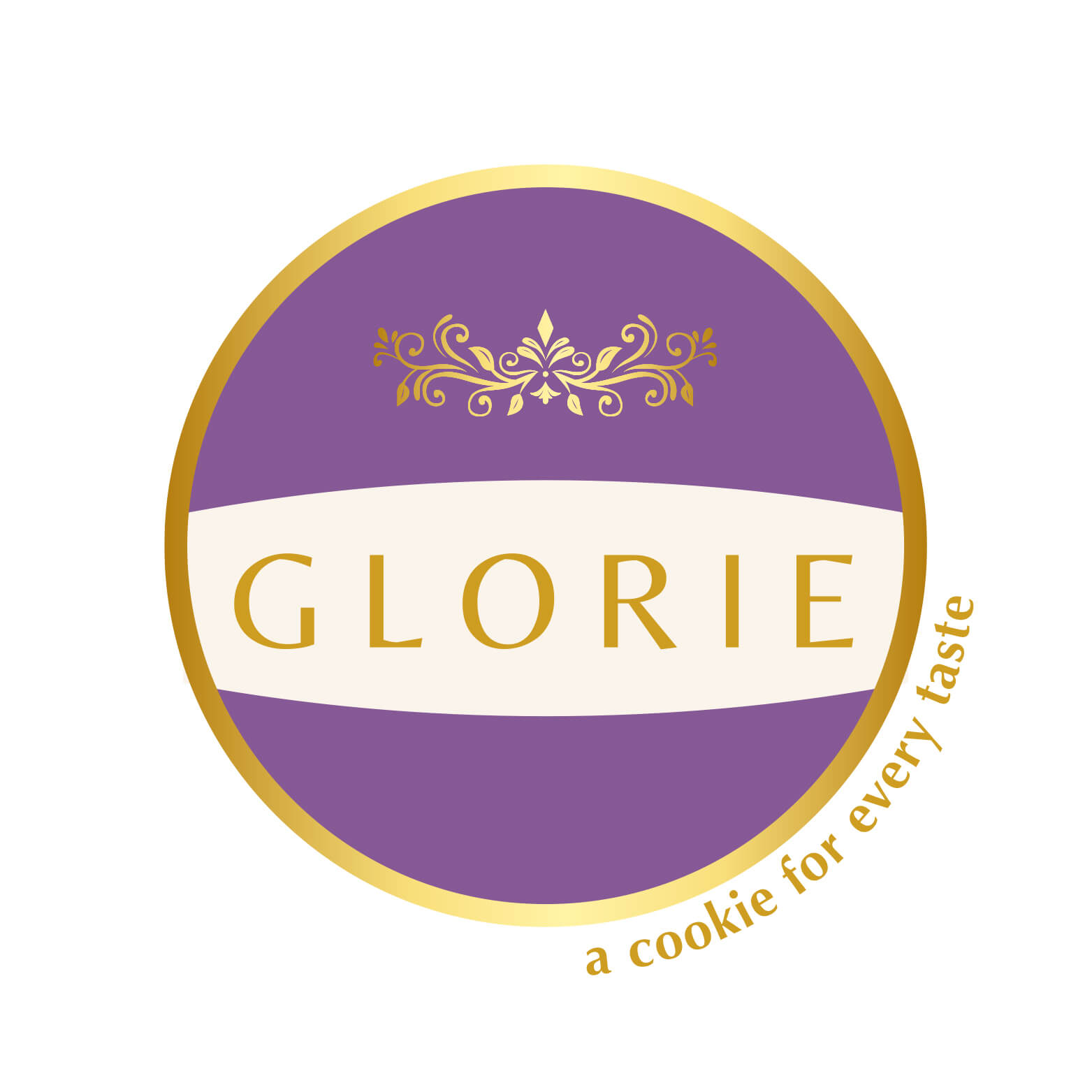 Glorie Cookies