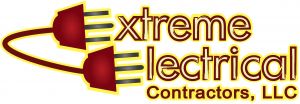 Extreme-Electrical-Contractors-logo