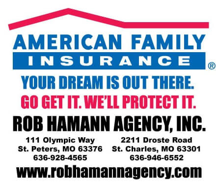 Rob Hamann Agency