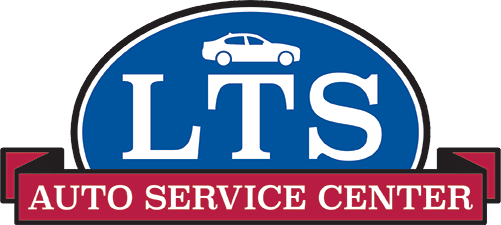 LTS logo