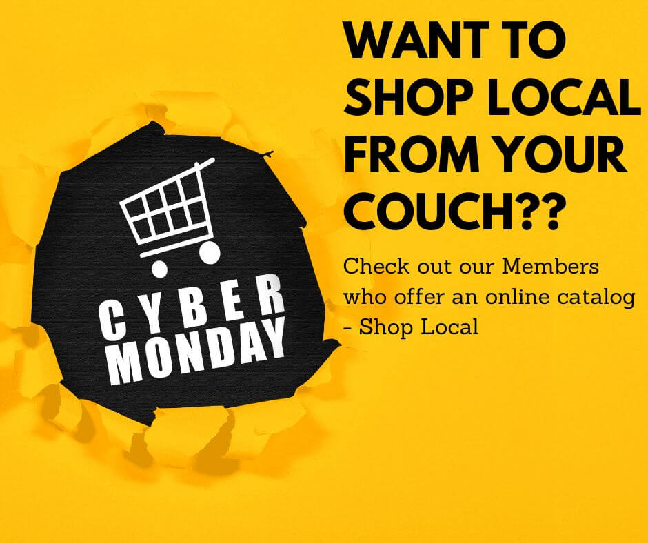 Shop from your couch
