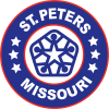 City of St. Peters Logo