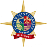 City of St. Charles Logo