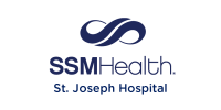 SSM St. Joseph Hospital Logo