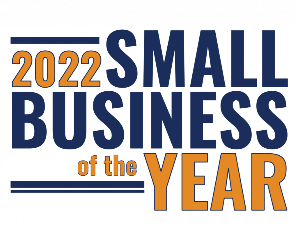 2022 Small Business of the Year