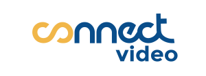 Connect Video Logo