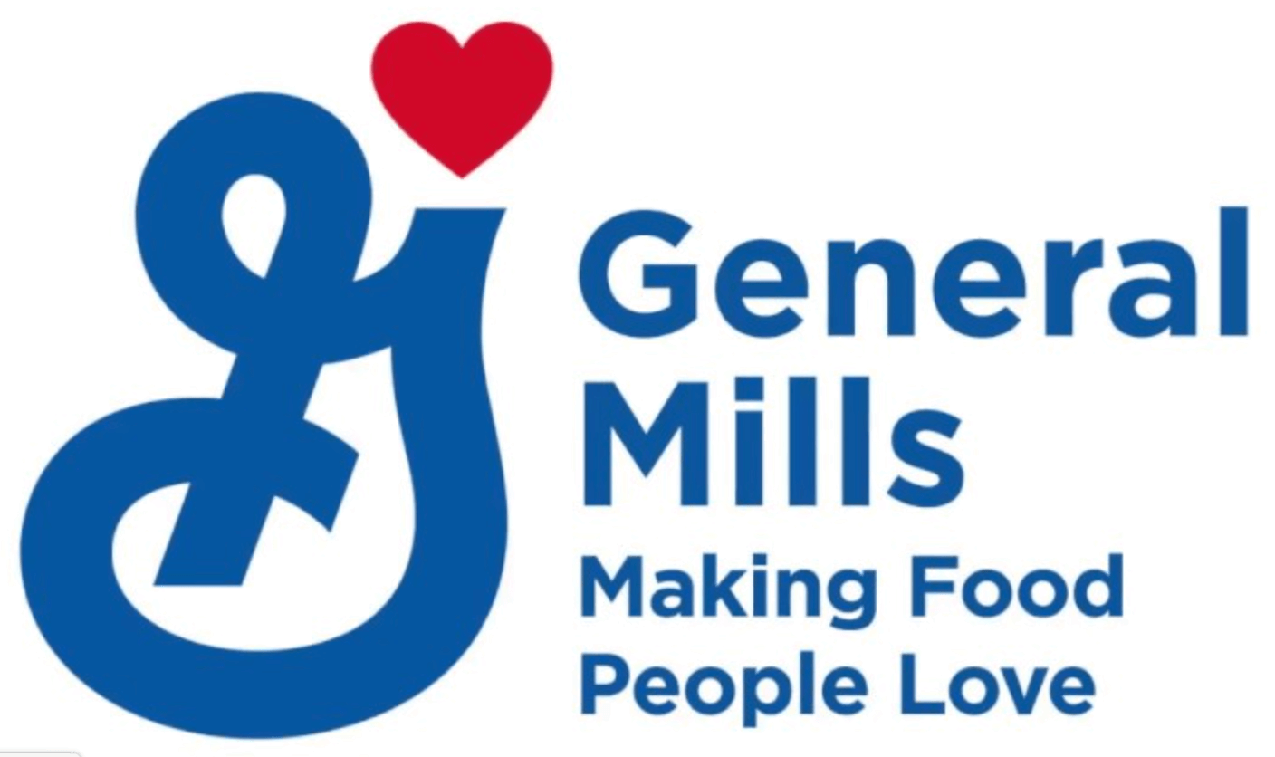 General Mills Transparent
