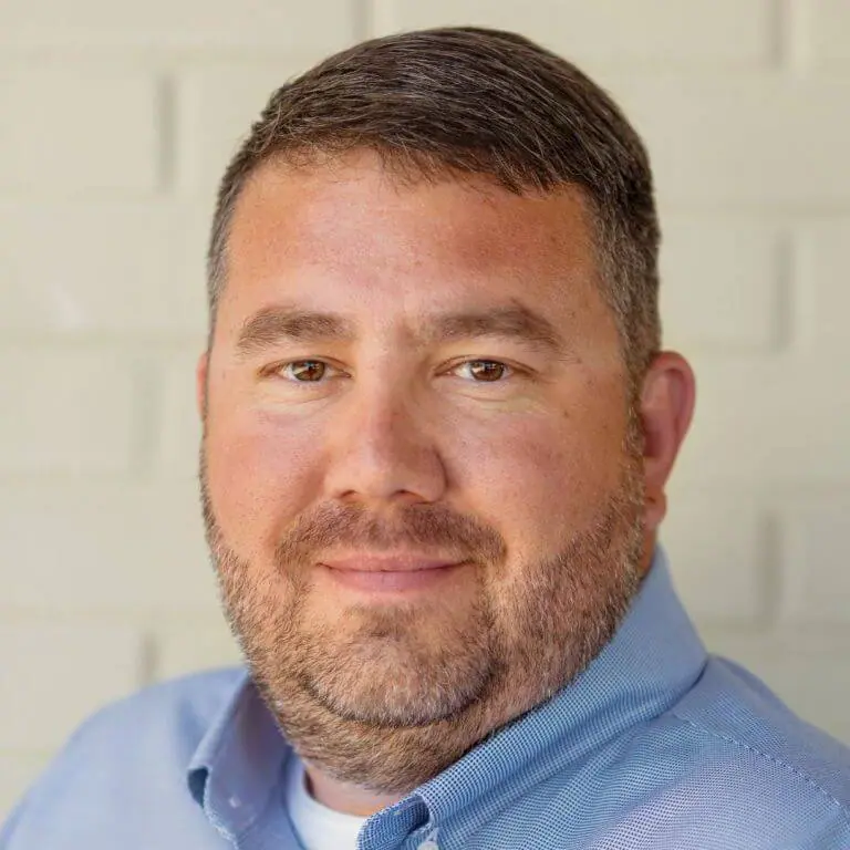 Allen Potter, President at Tullahoma Area Chamber of Commerce