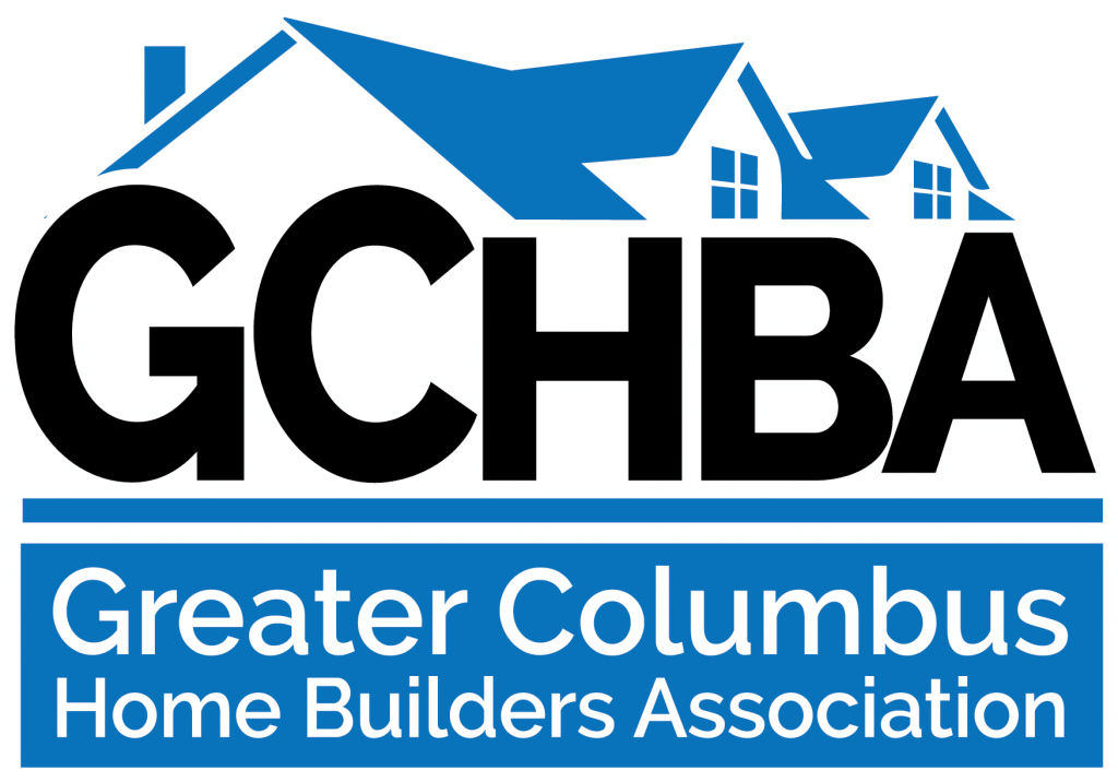 GCHBA Logo White Border