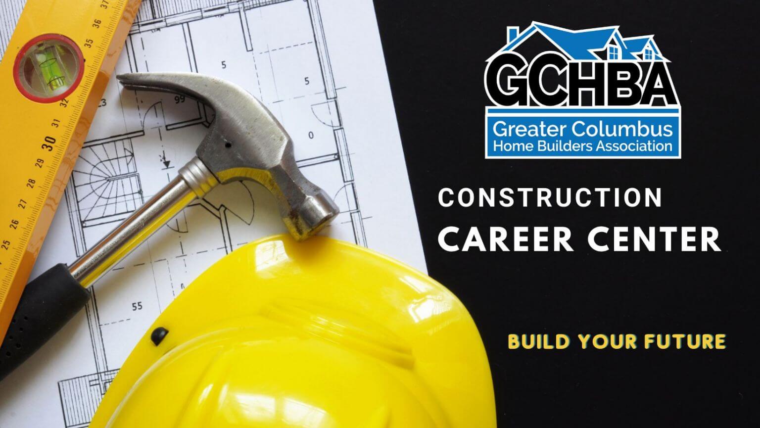 Jobs Jobs Greater Columbus Home Builders Association