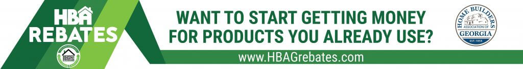 HBAG - HBA Rebates Banner