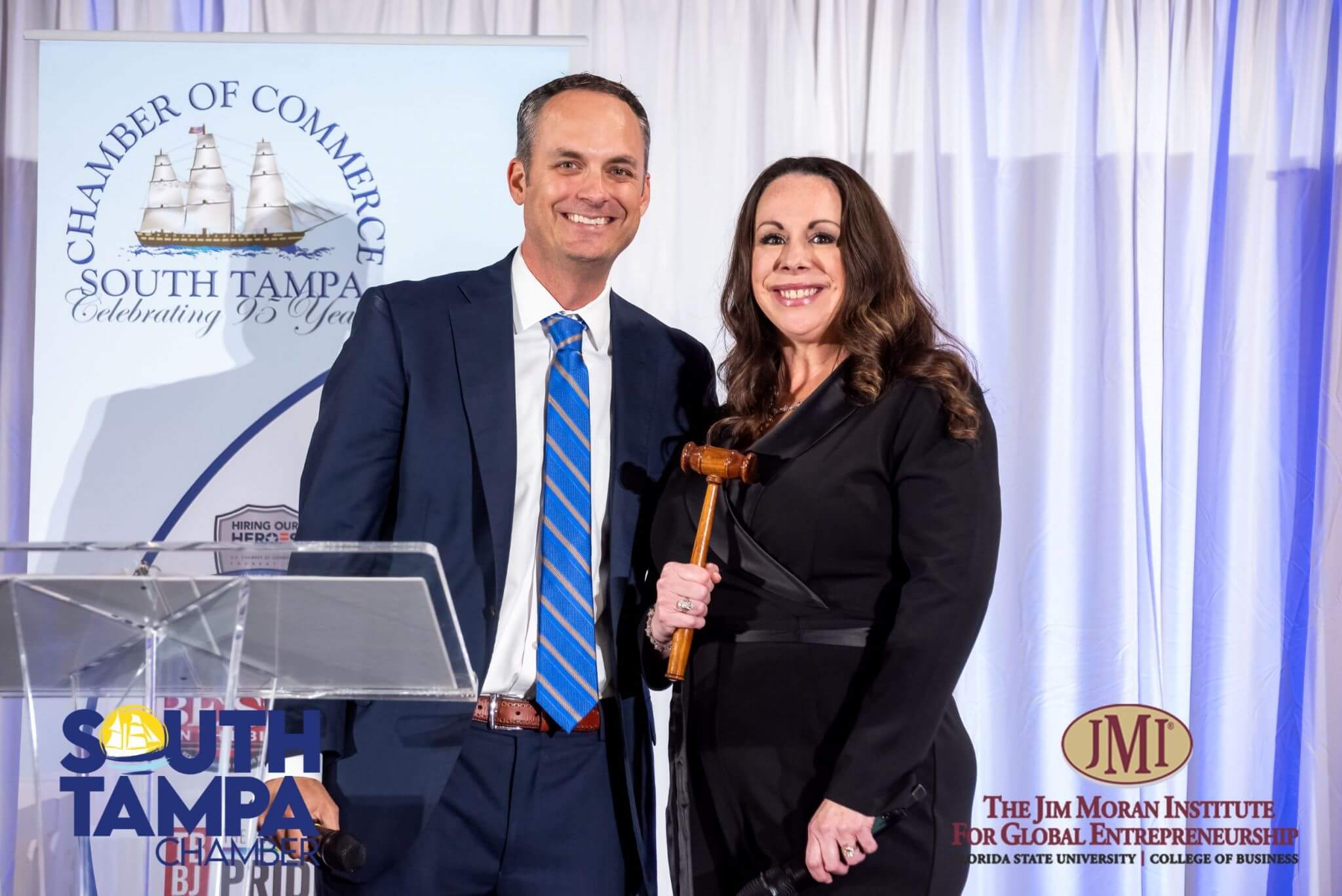 Home - South Tampa Chamber