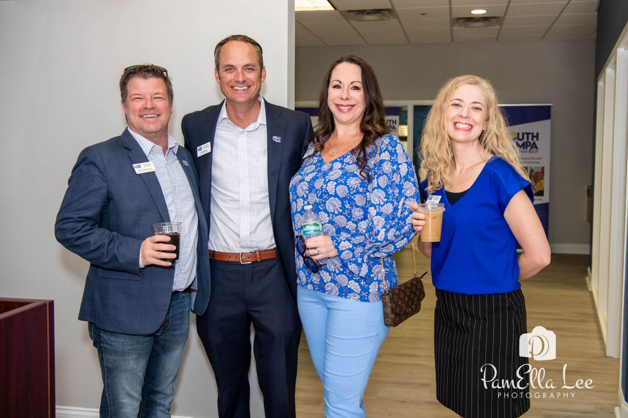 Stephen R Short Tampa Home - South Tampa Chamber