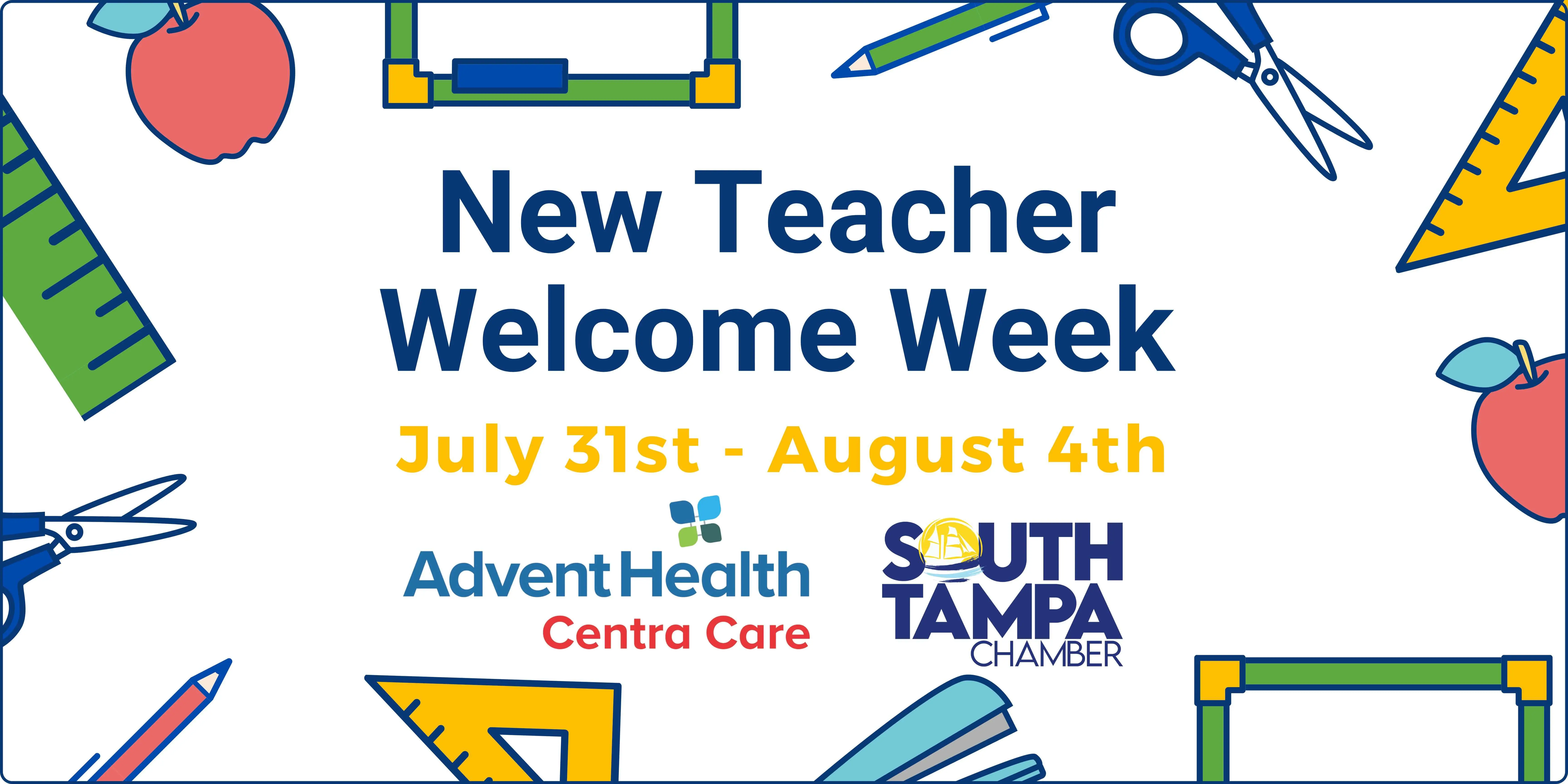 Home - South Tampa Chamber