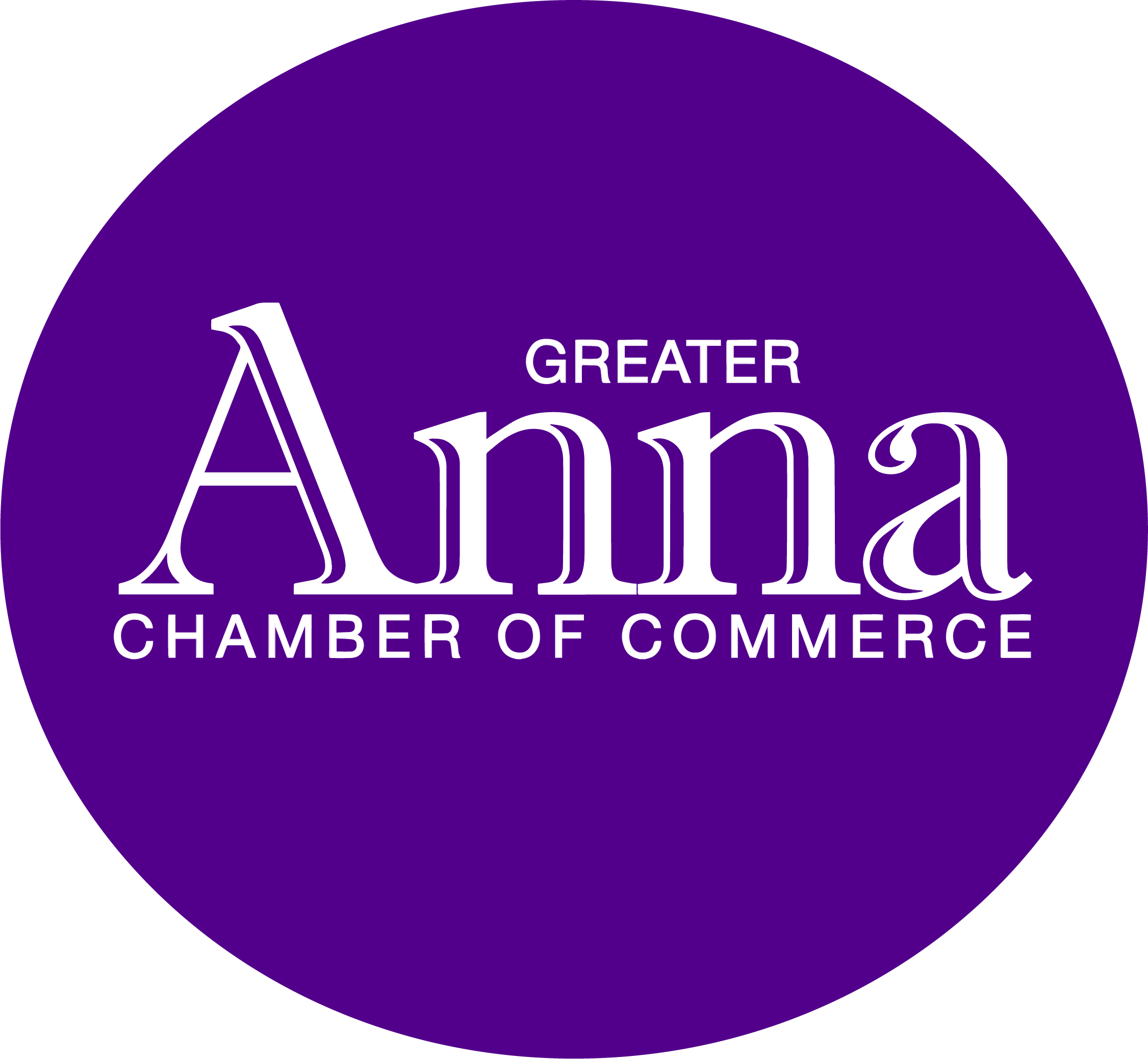 Flip Box for the moto of the Greater Anna Chamber of Commerce for the use of linking to the website