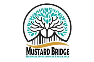 Mustard Bridge in Anna