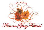 Annual Autumn Glory Festival