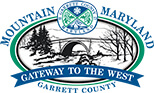 Mountain Maryland logo