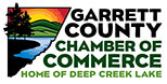 Garrett County Chamber logo