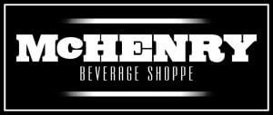 McHenry Beverage Shoppe logo