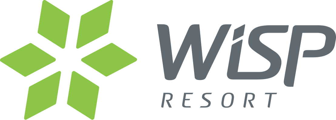 WISP resort logo
