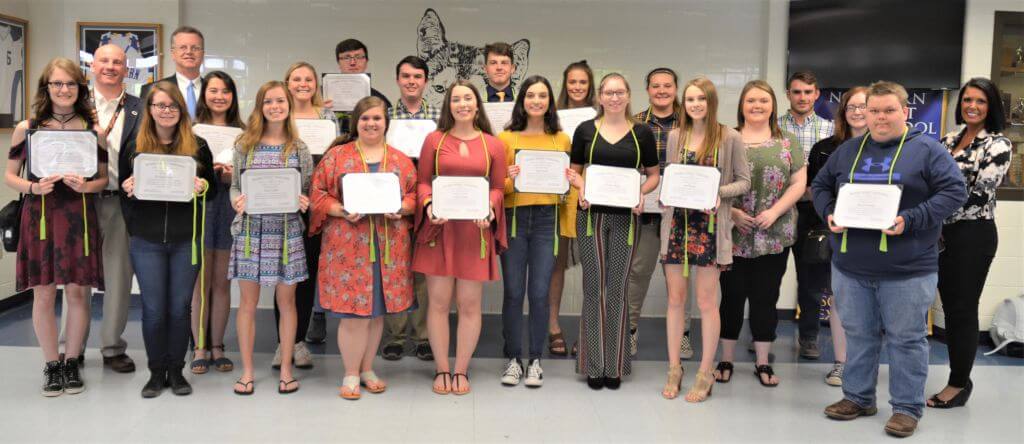 Northern-Class-of-'19-WED-Recipients(1) Northern-Class-of-'19-WED-Recipients(1)