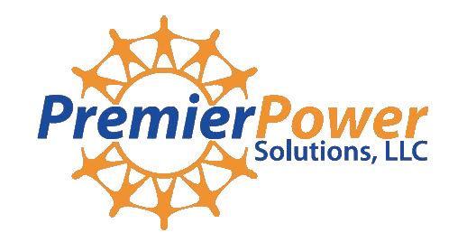 Premier Power Solutions logo