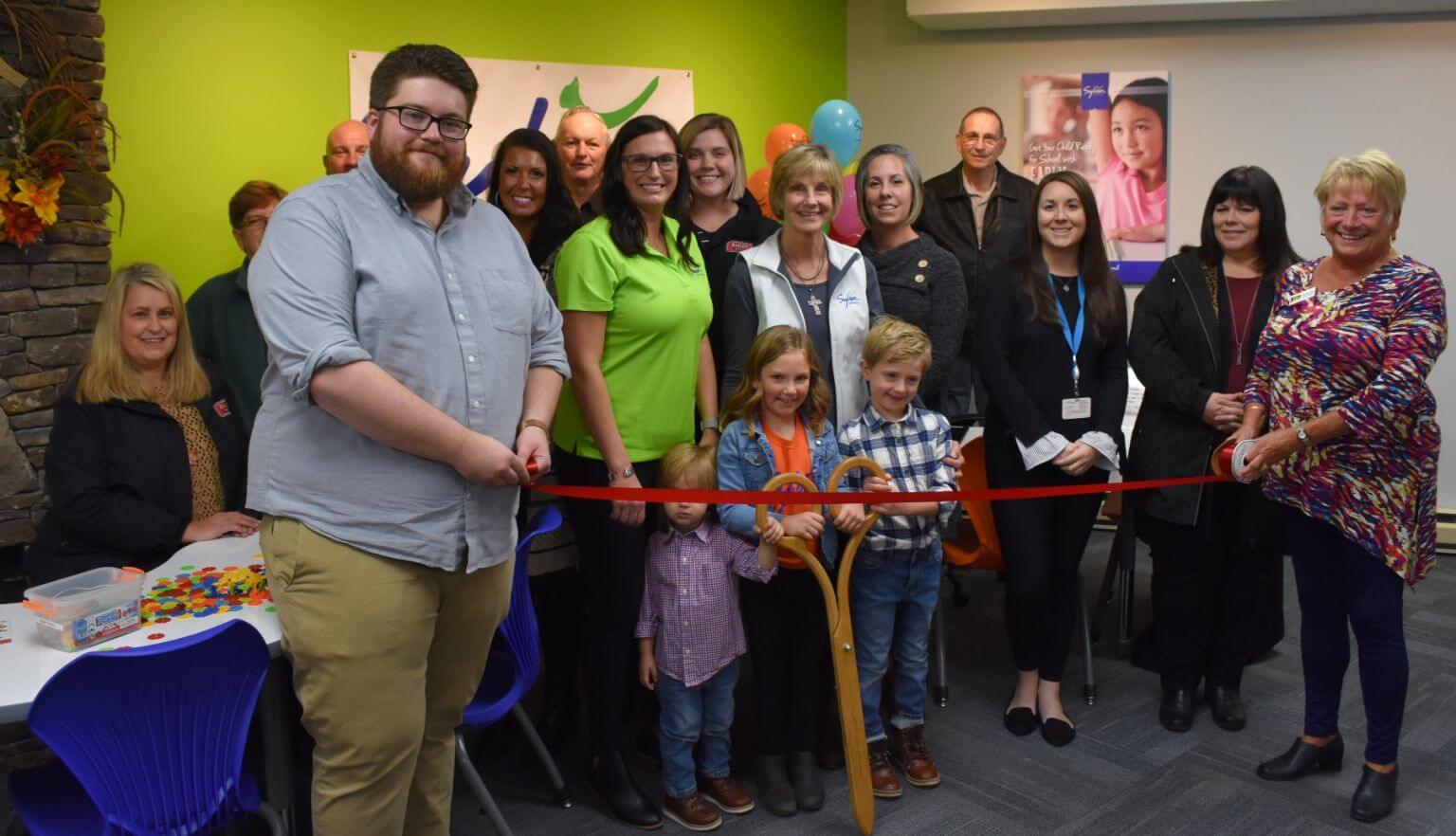 Grand Openings, Ribbon Cuttings & Ground Breakings Garrett County