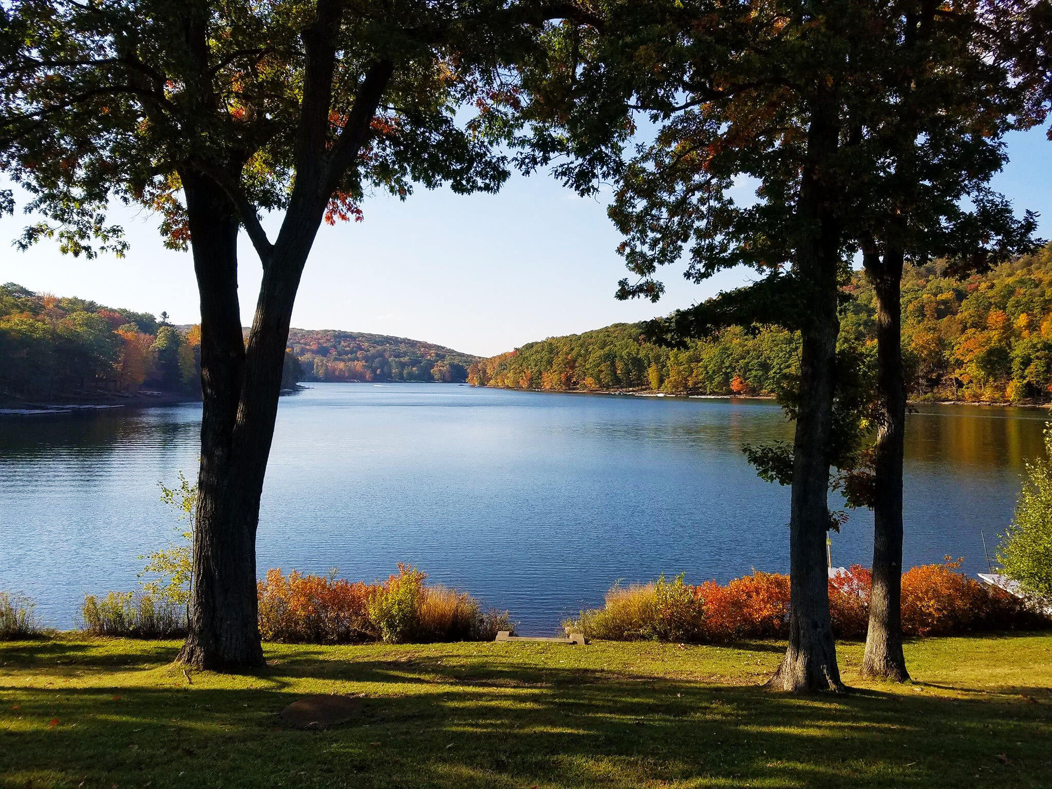 Fast Facts About Deep Creek Lake Garrett County Chamber of Commerce