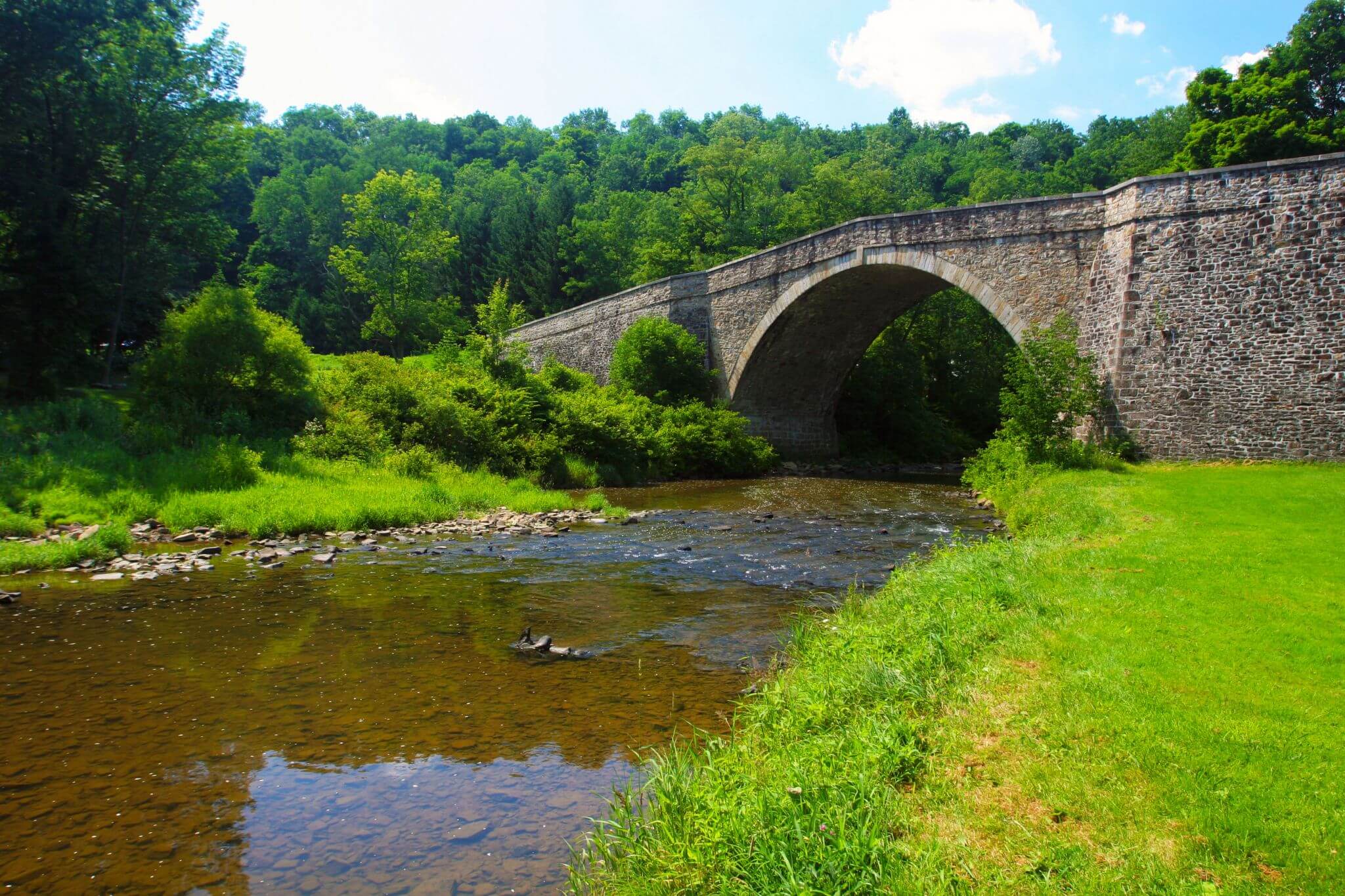 Town of Grantsville Garrett County Chamber of Commerce