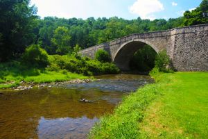 Casselman River Bridge
