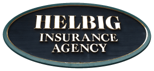 Helbig Insurance Logo