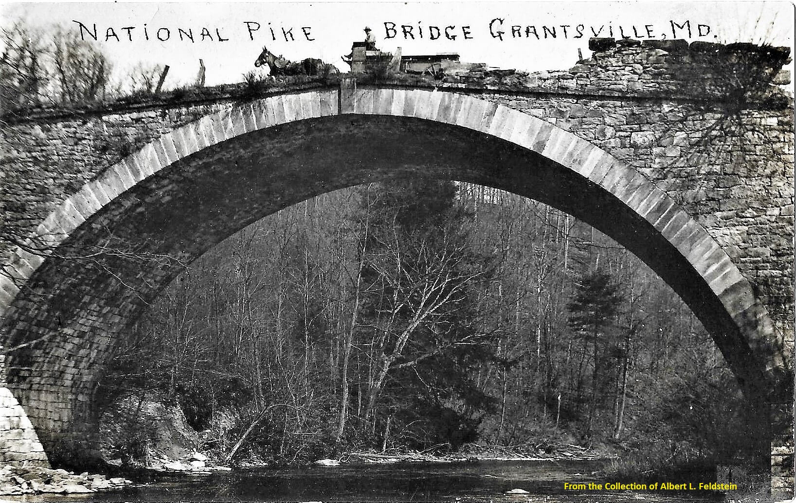 Town of Grantsville Garrett County Chamber of Commerce