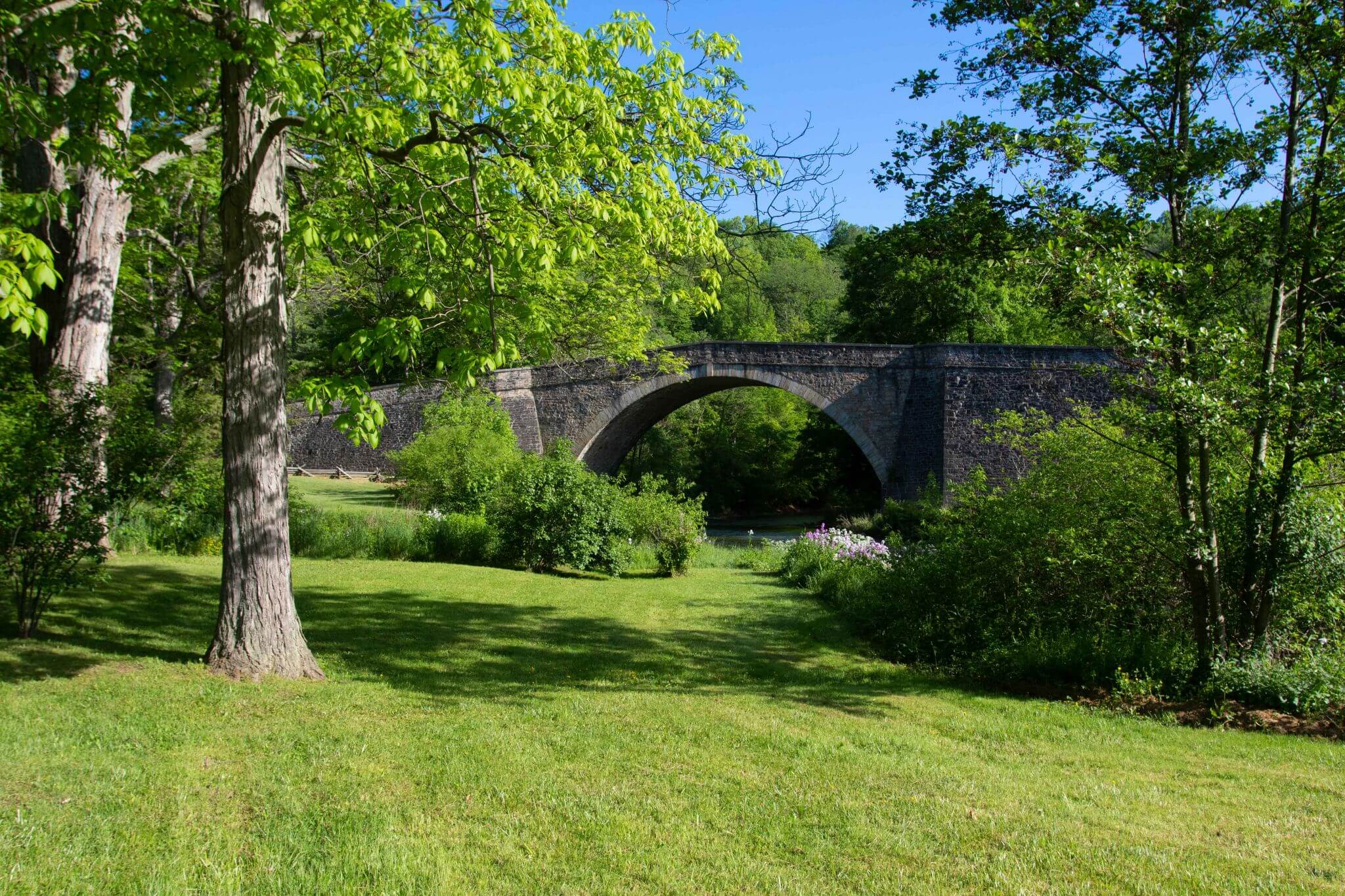 Town of Grantsville Garrett County Chamber of Commerce