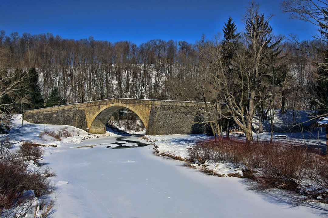 Town of Grantsville Garrett County Chamber of Commerce