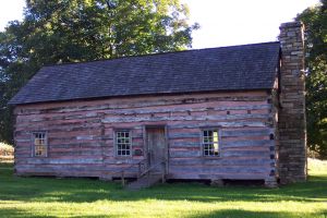 Drane House, Accident