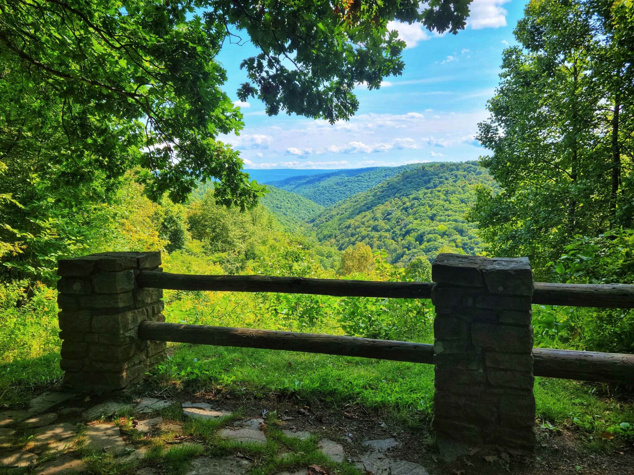 Town of Grantsville Garrett County Chamber of Commerce