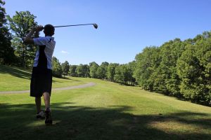 Oakland Golf Club