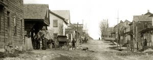 accident mainstreet