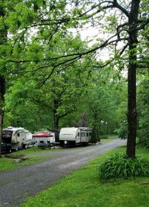 Bumble Bee RV Park & Campground