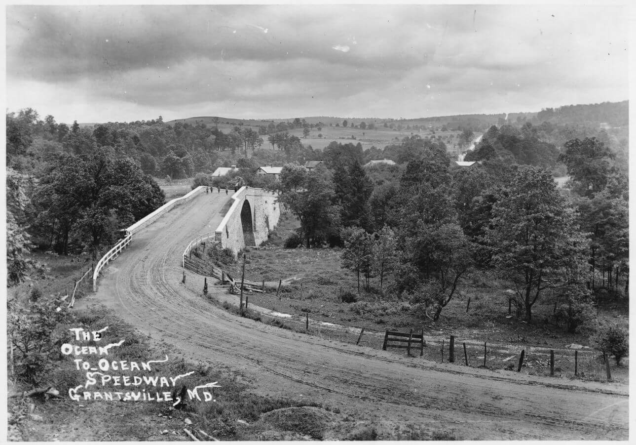 Town of Grantsville Garrett County Chamber of Commerce