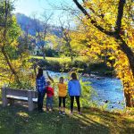 Kendall Trail, Friendsville