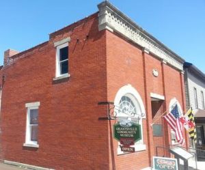 grantsville-museum
