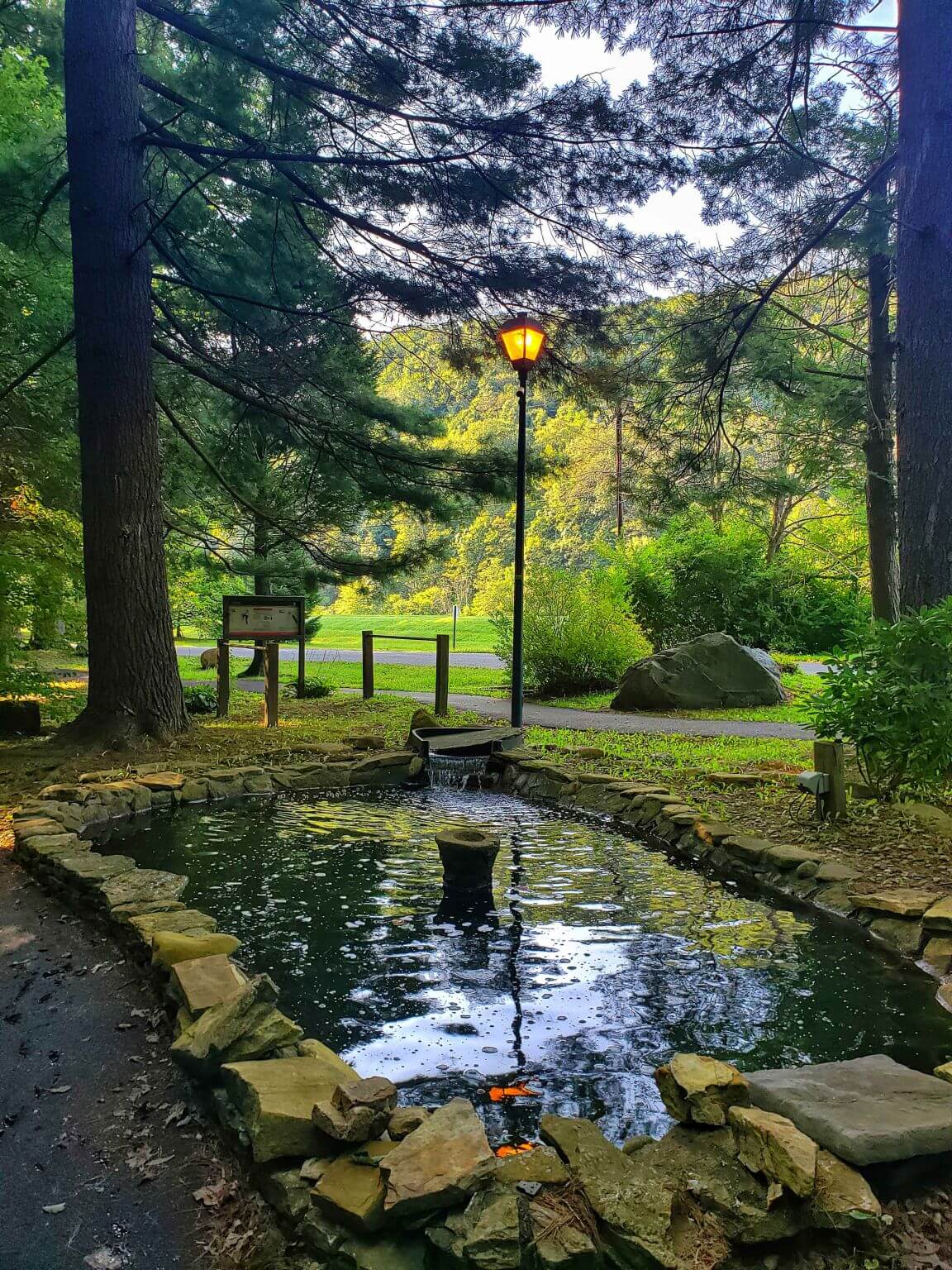 Town of Kitzmiller Garrett County Chamber of Commerce