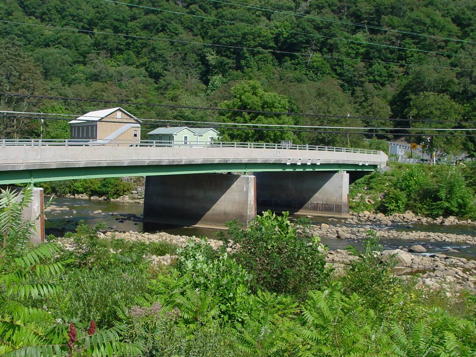 Town of Kitzmiller Garrett County Chamber of Commerce