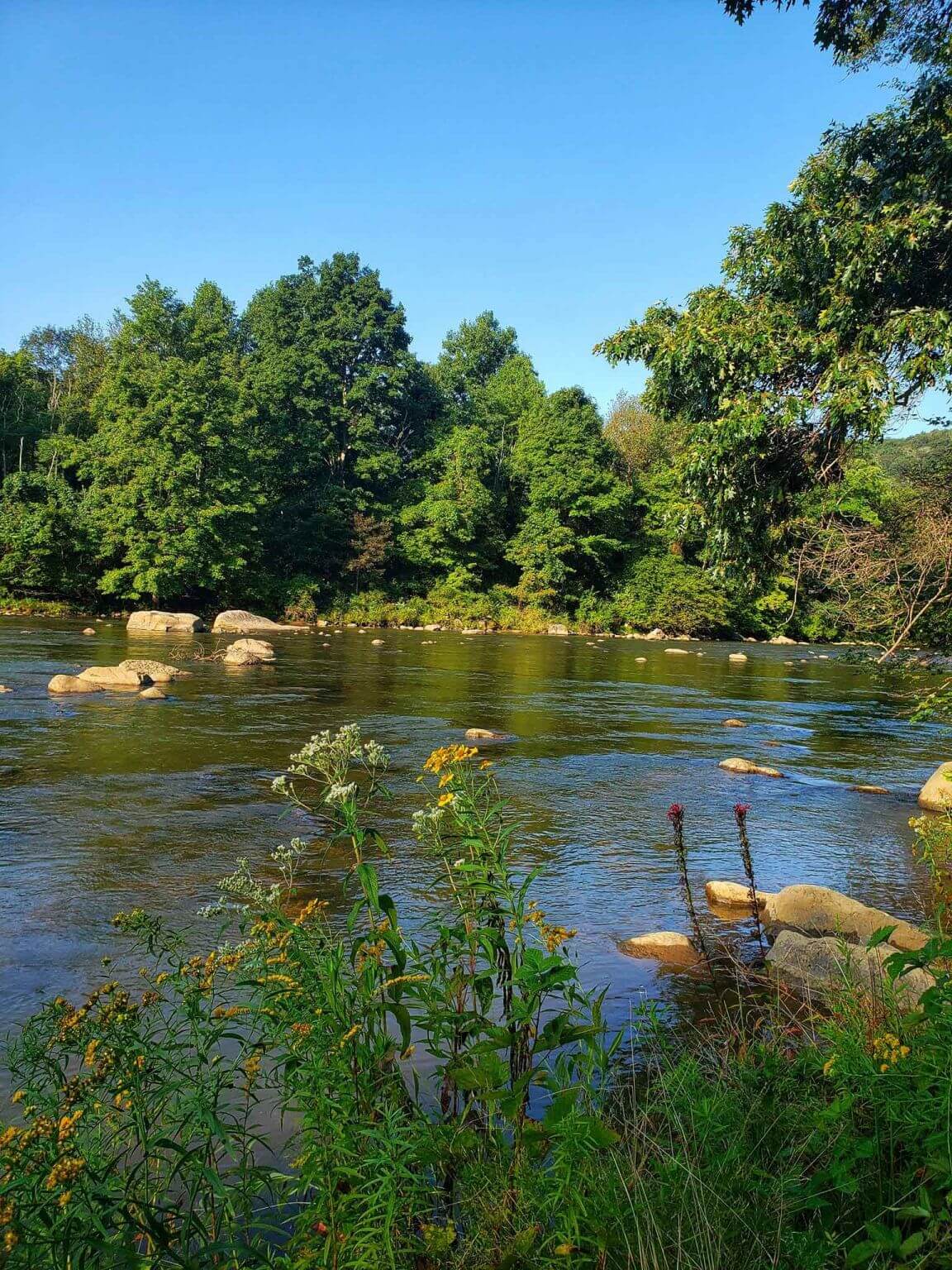 Town of Kitzmiller Garrett County Chamber of Commerce