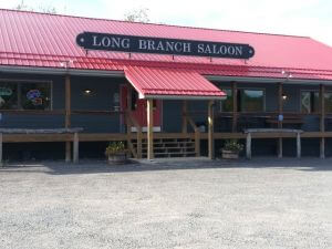long branch saloon